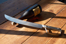 Load image into Gallery viewer, The Barcelona Saber