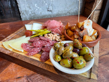 Load image into Gallery viewer, The Barcelona Wine Bar "Aperitivo Experience"