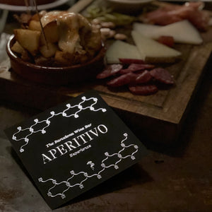 The Barcelona Wine Bar "Aperitivo Experience"