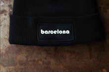 Load image into Gallery viewer, The Barcelona Beanie
