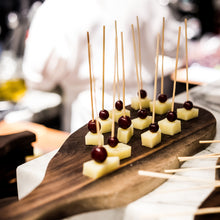 Load image into Gallery viewer, Walnut Charcuterie Board