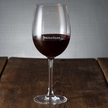 Load image into Gallery viewer, Wine Glasses (Set of 4)
