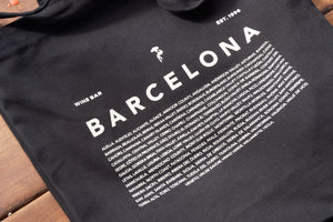 The Barcelona Tote