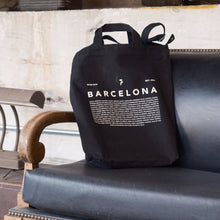 Load image into Gallery viewer, The Barcelona Tote
