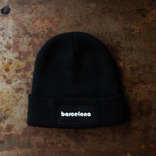 Load image into Gallery viewer, The Barcelona Beanie
